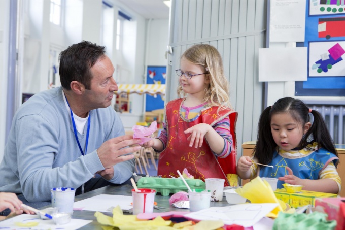 Inclusive Early Years Fund: A guide for Early Years Providers